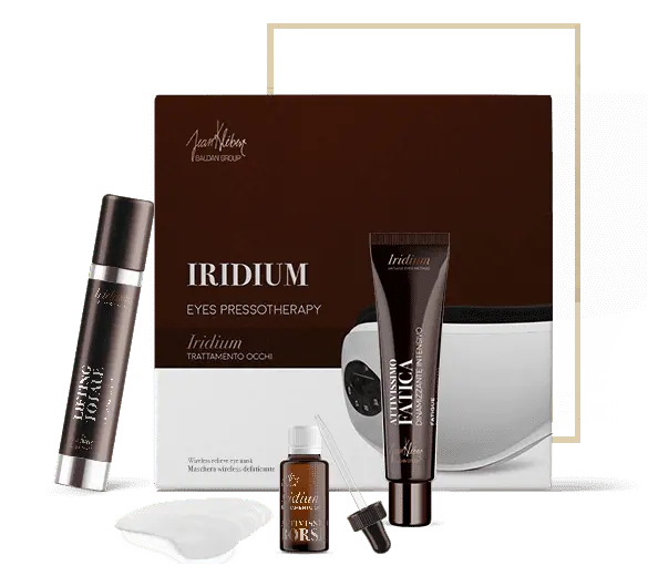 Produsele IRIDIUM