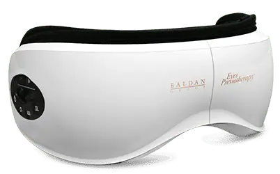 Tratament facial - Presoterapie pentru ochi - Anti-cearcăne