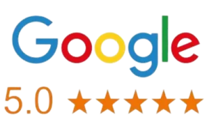 Skin Revolution - Only Google 5 Star Ratings